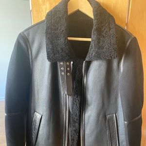 Givenchy jacket size 48